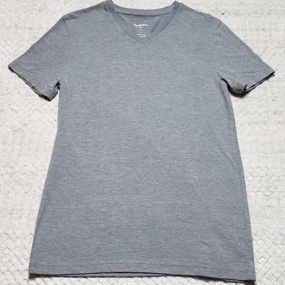 Goodfellow & Co Short Sleeve Lyndale Shirt Size Small - Picture 1 of 9